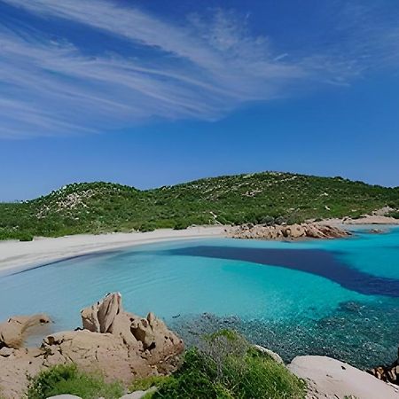 Lightblue-Celeste Central Apartment In Porto Rotondo Zewnętrze zdjęcie