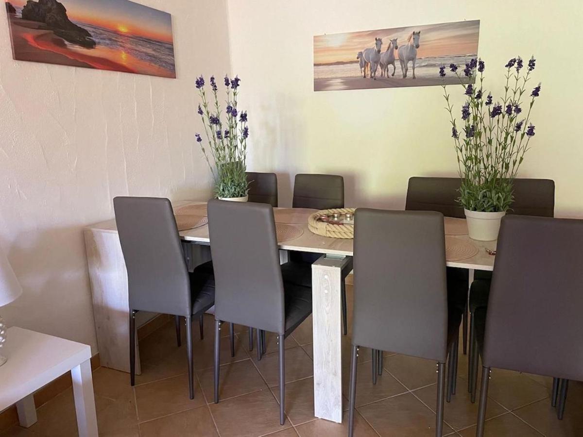 Lightblue-Celeste Central Apartment In Porto Rotondo Zewnętrze zdjęcie