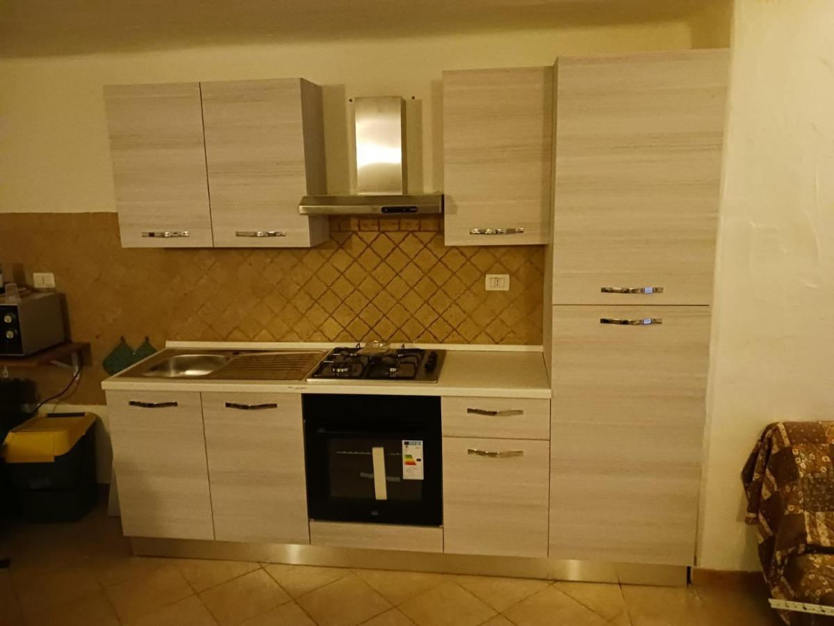 Lightblue-Celeste Central Apartment In Porto Rotondo Zewnętrze zdjęcie