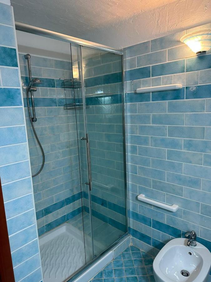 Lightblue-Celeste Central Apartment In Porto Rotondo Zewnętrze zdjęcie