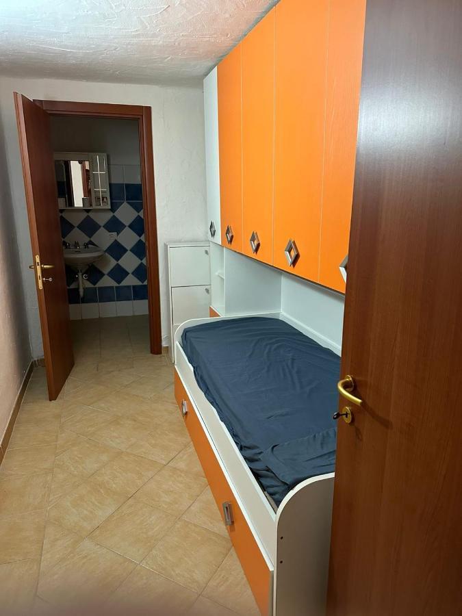 Lightblue-Celeste Central Apartment In Porto Rotondo Zewnętrze zdjęcie