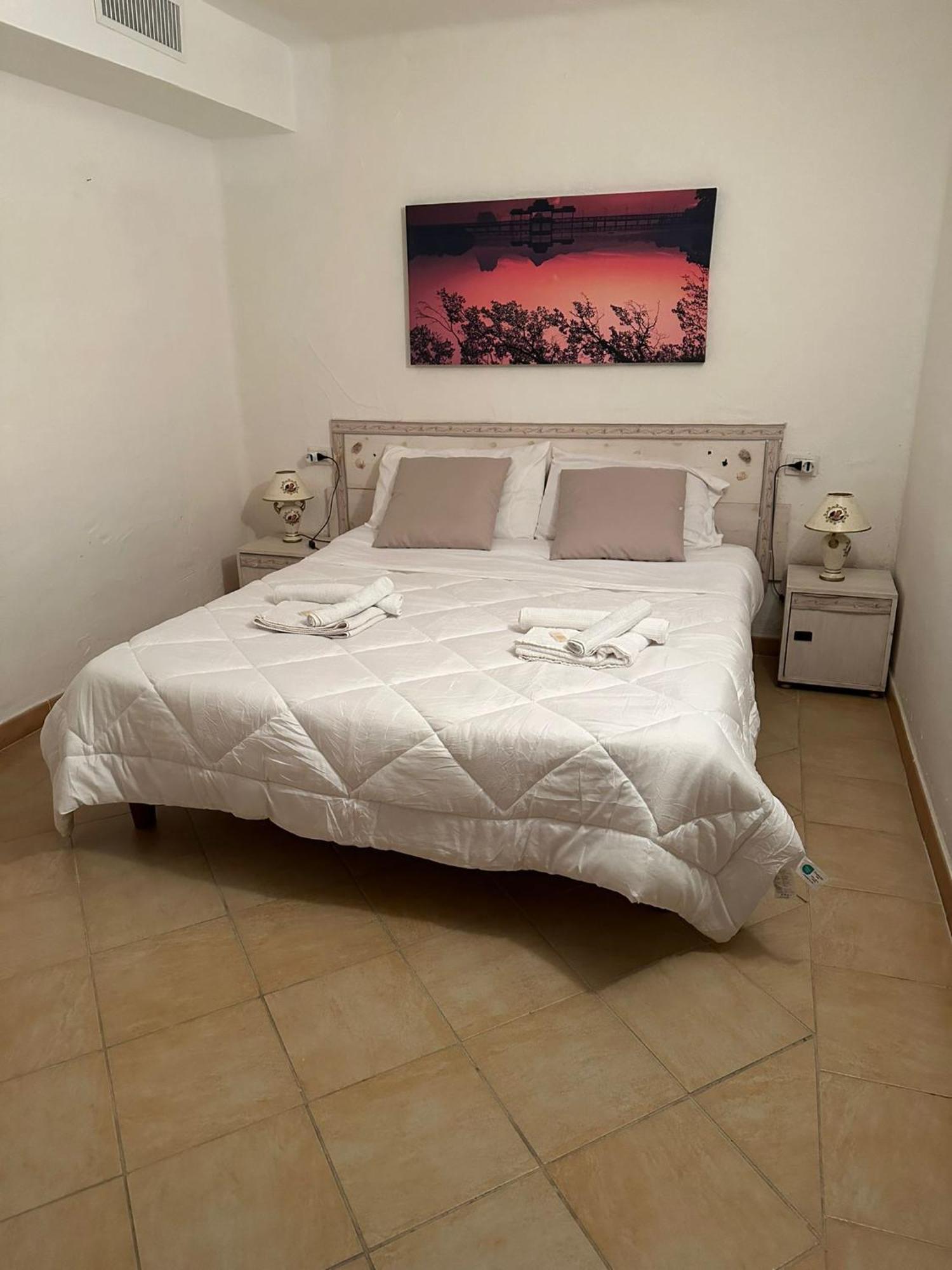 Lightblue-Celeste Central Apartment In Porto Rotondo Zewnętrze zdjęcie
