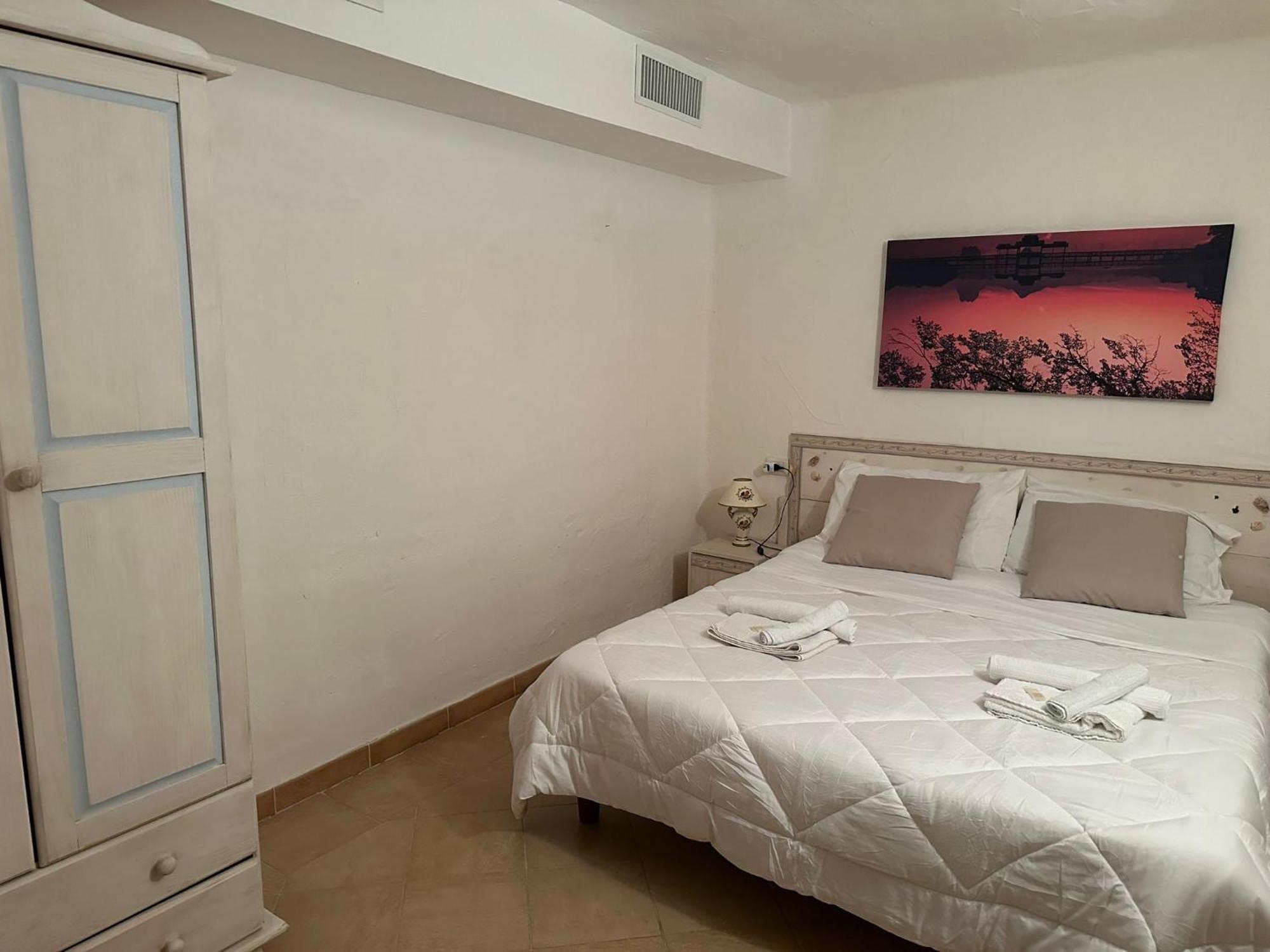 Lightblue-Celeste Central Apartment In Porto Rotondo Zewnętrze zdjęcie